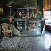 ****  Hotel Grand Pre Swiss Quality Genf Schweiz