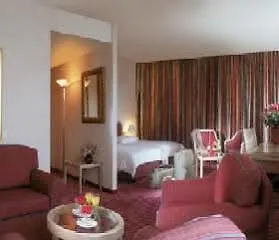 Hotel Grand Pre Swiss Quality Genf Schweiz