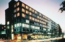 Grand Pre Swiss Quality Hotel Genewa 4*,  Szwajcaria